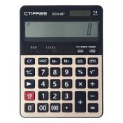 Citifree Eco-007 Check/Correct 14 разр.
