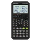 CTIFREE UL-991ES Plus Max Black