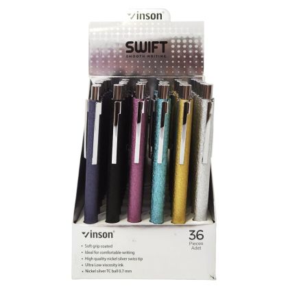 Химикал метален Vinson 7118