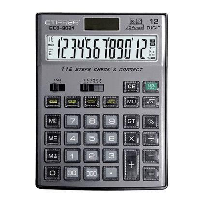CTIFREE Eco-9024