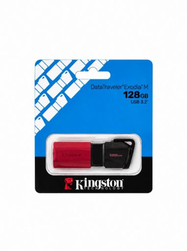 Флаш памет Kingston 128GB 3.2