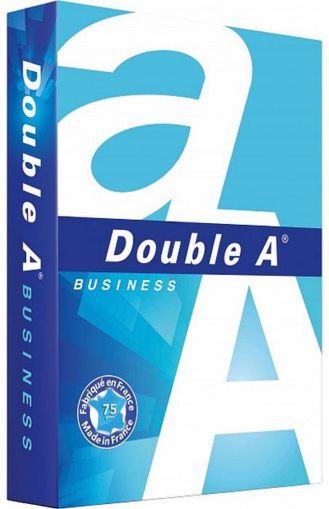 Хартия ксерокс Double A A4 Business