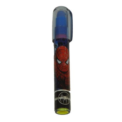 Гума Спайдърмен секторна PM02118A/9702118A