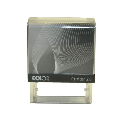 Автоматичен печат COLOP Printer 20