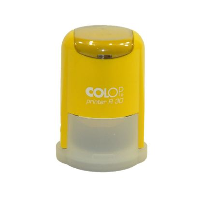 Автоматичен печат COLOP R 30