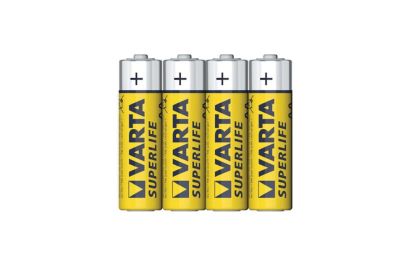 Батерия Varta LR6 златни Long Life