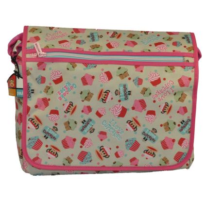 Чанта с дълга дръжка Paul Frank 122PFG722.90