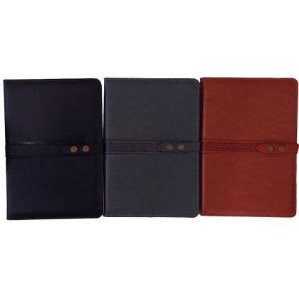 Тефтер със закопчаване 814-25 217*150 в кутия