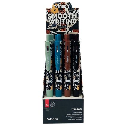 ХИМИКАЛ VINSON 500