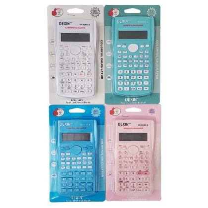 DEXIN KK-82MS-B