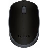 Мишка Logitech безжична B170