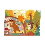 Пъзел Dodo 60ел. 300411/300412/300551