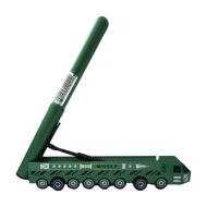 ХИМИКАЛ ДЕТСКИ БАЛИСТИЧНА РАКЕТА MZB-41