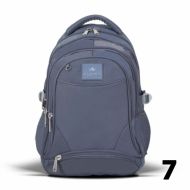 Раница ортопедична 3 ципа GB5191-7 46см.
