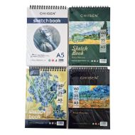 Скицник А5 Sketch book 160 гр. 35 листа