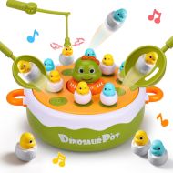 ИГРА ЛОВ НА ДИНОЗАВРИ 59028 614605