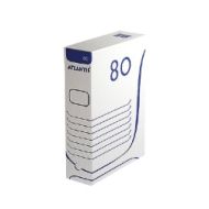 КУТИЯ АРХИВНА ATLANTIS 80MM