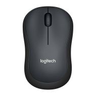 МИШКА LOGITECH БЕЗЖИЧНА М220