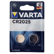 Батерия Varta CR2016/2025/2032