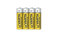 Батерия Varta LR6 златни Long Life