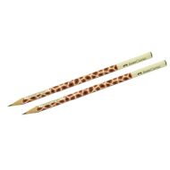 Молив Фабер Кастел Motif Giraffe