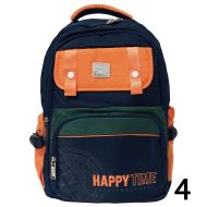 Раница Happy Time 44 см. отдел за лаптоп 23557