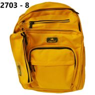 Раница GB2703 45см. плюс несесер и отделение за лаптоп