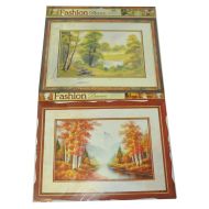 Стикери тип картина 40/35 Fashion Decor