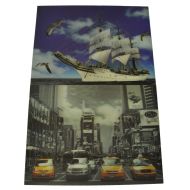 Картина 3D PET 30/40