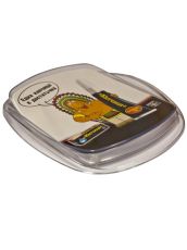 Монетник-подложка