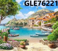 Диамантен гоблен 40/50 в кутия внос