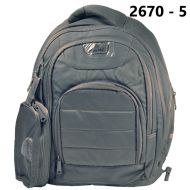 Раница GB2670 45см. плюс несесер плюс лаптоп плюс възможност за колесница