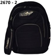 Раница GB2670 45см. плюс несесер плюс лаптоп плюс възможност за колесница