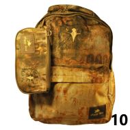 Раница ортопедична с несесер 46 см. GB2302