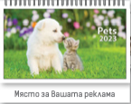 К-р пирамида малка ПК2 + 10 вида Дж. 2027
