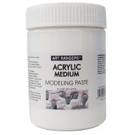 Паста за моделиране 500 гр. Acrylic Medium